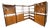 Modular Wall System by Rutger Andersson for Ikea, 1980s, Set of 29 For Sale