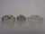 Pop Art Glass Vases by H. Düsterhaus for Walther-Glas, Germany, 1960s, Set of 3 For Sale - Image 10 of 11