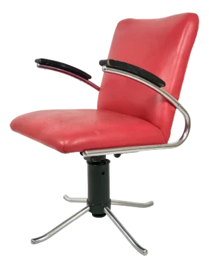 Vintage Office Chair from Mauser-Werke Waldeck, 1950s