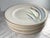 Coastal Villeroy & Boch 1748 Switch Beach-House Wind Dinner Plate For Sale - Image 3 of 6