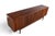 Mid 20th Century Brazilian Rosewood Credenza by Johannes Andersen, Attributed For Sale - Image 9 of 14