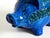 Large Rimini Blu Ceramic Pig Money Box by Aldo Londi for Bitossi Italy, 1960s For Sale - Image 15 of 18