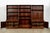 Bodafors Mid-Century Swedish Rosewood Bookcase Dropdown Wall Unit by Bertil Fridhagen for Bodafors, 1960s For Sale - Image 4 of 18