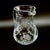 Glass Vintage Cut Crystal Jug Water Pitcher by Webb Corbett, England, 1960s For Sale - Image 7 of 18