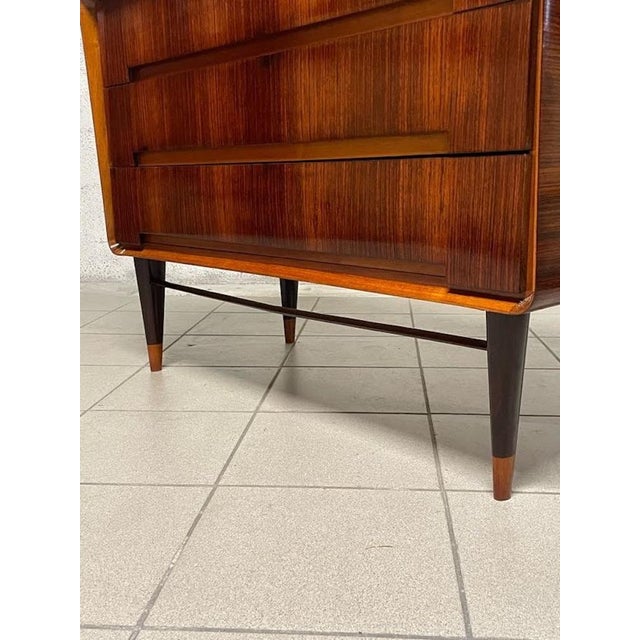 Chest of Drawers, 1950s For Sale - Image 4 of 18