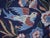 Middle Eastern Isfahan Silk Warp Rug For Sale - Image 6 of 10
