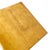 Heywood-Wakefield Solid Birch Encore End Table in Wheat For Sale - Image 14 of 18
