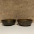 1920s Antique Art Deco Brass Bowls by Corfalgar London, England- a Pair For Sale - Image 10 of 10