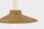 Mitzi Mitzi Laudine 24.5 in. 1 Light Pendant in Aged Brass Finish For Sale - Image 4 of 11
