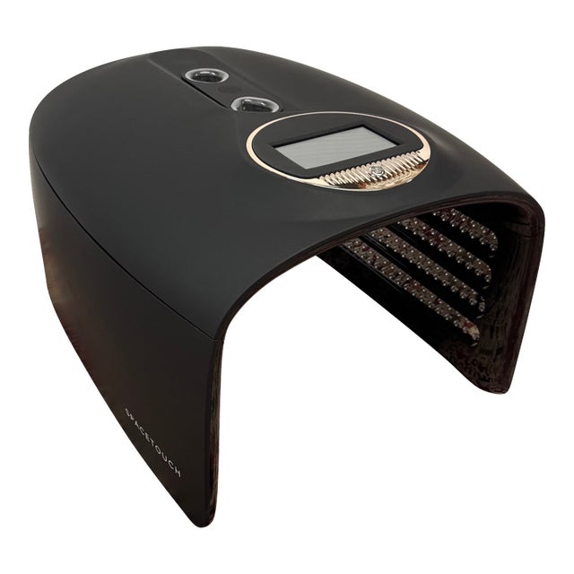 SpaceTouch Atlas Full Body Red Light Therapy For Sale