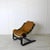Vintage Krona Lounge Chair by Ake Fribytter for Nelo, 1970s For Sale - Image 10 of 12