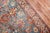 Textile Pair of Teal Persian Tabriz Rugs rug no. j3704 For Sale - Image 7 of 18