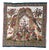 Vintage French Aubusson Style Jacquard Tapestry, 2000s For Sale