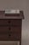 Brown DC154 Chest of Drawers attributed to Carlo de Carli for Sormani, 1960s For Sale - Image 8 of 17