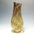 Murano Art Glass Vase by Luca Vidal, 2000s For Sale - Image 3 of 10
