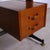 Small Mid-Century Scandinavian Desk, 1960s For Sale - Image 14 of 18