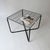 Ikea Coffee Table by Niels Gammelgaard Jarpen for Ikea, 1983 For Sale - Image 4 of 12