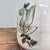 Ikebana Flower Vase by Sakujiro Terao, 1950s For Sale - Image 18 of 18