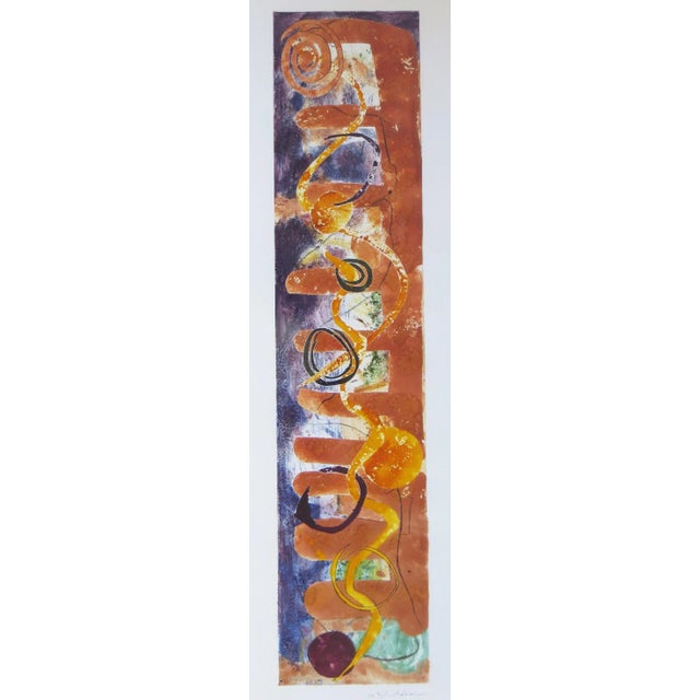 Brown Tracey Adams, Untitled, 1998 For Sale - Image 8 of 9