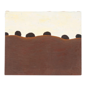 Domenick Capobianco "We Don't Need No ..." Oil
