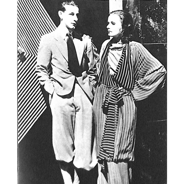 "Hollywood Costume: Glamour! Glitter! Romance!" 1976 McConathy, Dale, Vreeland, Diana For Sale - Image 4 of 12