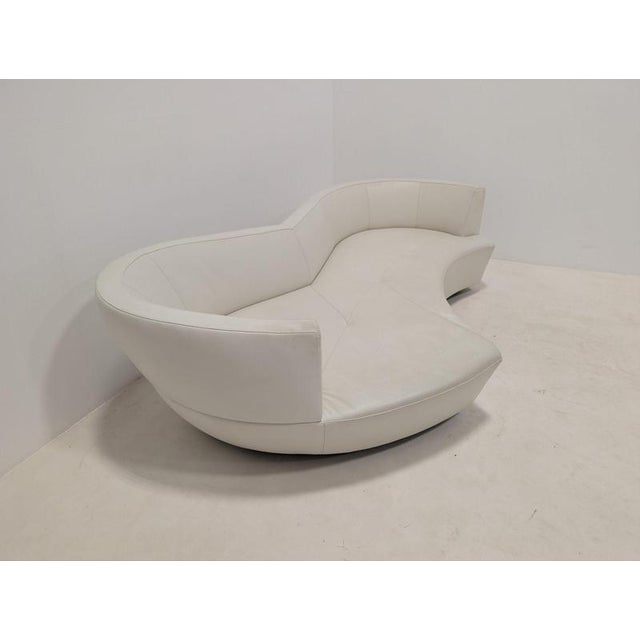 Digital Curve Sofa from Roche Bobois For Sale - Image 16 of 17