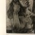 1977 Sigmund Abeles Space Issue # 2 Drypoint For Sale - Image 4 of 7