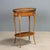 Center Table in Walnut For Sale - Image 9 of 9