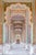 Patrika Gate in Jaipur, India, is a modern, vibrantly colorful monument at Jawahar Circle, known as the "most colorful...