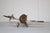 Americana Memorabilia Aircraft Ww2 Twin Engine Toy Planes Set A For Sale - Image 4 of 12