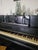 Wood Ivers & Pond Vintage Upright Piano 20th Century For Sale - Image 7 of 12