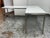 Design Plus Gallery presents the Portica Desk + Return by Room & Board. This contemporary L-shaped desk offers a white...