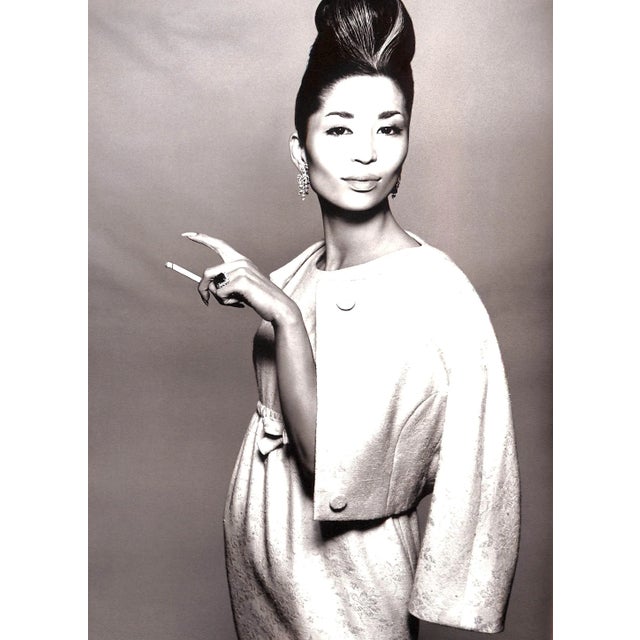 1990s "An Autobiography: Richard Avedon" 1993 Avedon, Richard (Signed) For Sale - Image 5 of 13