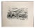 Hans Gassebner, Blaubeuren, Spain, 1963, Print For Sale