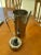 Cristofle-Style 1930s Italian Moderne Silver Plate Coffee Set With Tray, Creamer and Sugar Bowl - 4 Pieces For Sale In Los Angeles - Image 6 of 10