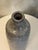 Mid-Century Swiss Wabi-Sabi Ceramic Vase by Arnold Zahner, Rheinfelden, 1960s For Sale - Image 4 of 6