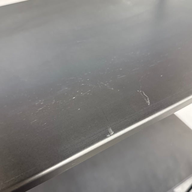 Room & Board Foshay Bookcase Tower For Sale - Image 12 of 12