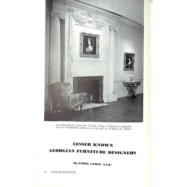 CLEGG, Merritt A. [editor] [56] pp. Clifford & Lawton, Inc., Publishers 1939 9" x 6" Stapled wrap