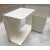 Diana C Side Tables by Konstantin Grcic for Classicon, 2000s, Set of 2 For Sale - Image 4 of 6