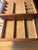 Maker: Agresti Firenze, Italy Italian luxury jewelry chest by Agresti Firenze, crafted in rich briar burl veneer with a...