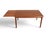 Vejle Stole & Møbelfabrik Danish Modern Teak Dining Table by Henning Kjaernulf For Sale - Image 4 of 10