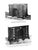 White "Chippendale Furniture: The Work of Thomas Chippendale and His Contemporaries in the Rococo Style" 1968 Coleridge, Anthony For Sale - Image 8 of 8