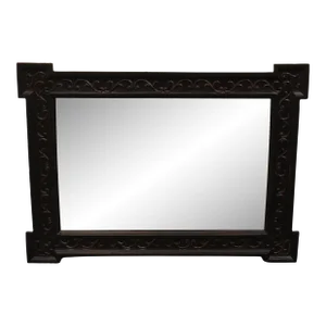Largo Furniture Jacklyn Smith Collection Timeless Traditions 41x54" Dresser / Wall Mirror