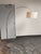 Metal Contemporary West Elm Arch Floor Lamp For Sale - Image 7 of 12