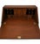 Antique Mahogany Ball & Claw Secretary Drop Front Desk For Sale In San Diego - Image 6 of 7
