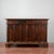 Italian Two-Door Sideboard in Walnut For Sale - Image 18 of 18