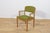 Wood Mid-Century Oak Dining Chairs Model J62 by Poul M. Volther for FDB Mobler, Denmark, 1960s, Set of 4 For Sale - Image 7 of 18