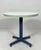 Dining Table by Bruno Rey for Kusch & Co, Germany, 1970s For Sale - Image 10 of 10