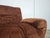 Modular Two-Seat Fabric Sofa, 1970, Set of 2 For Sale - Image 10 of 17