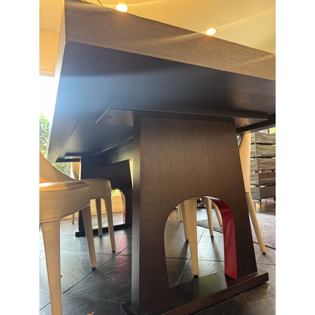Table — Maxalto Apta Collection 9923 For Sale - Image 9 of 9